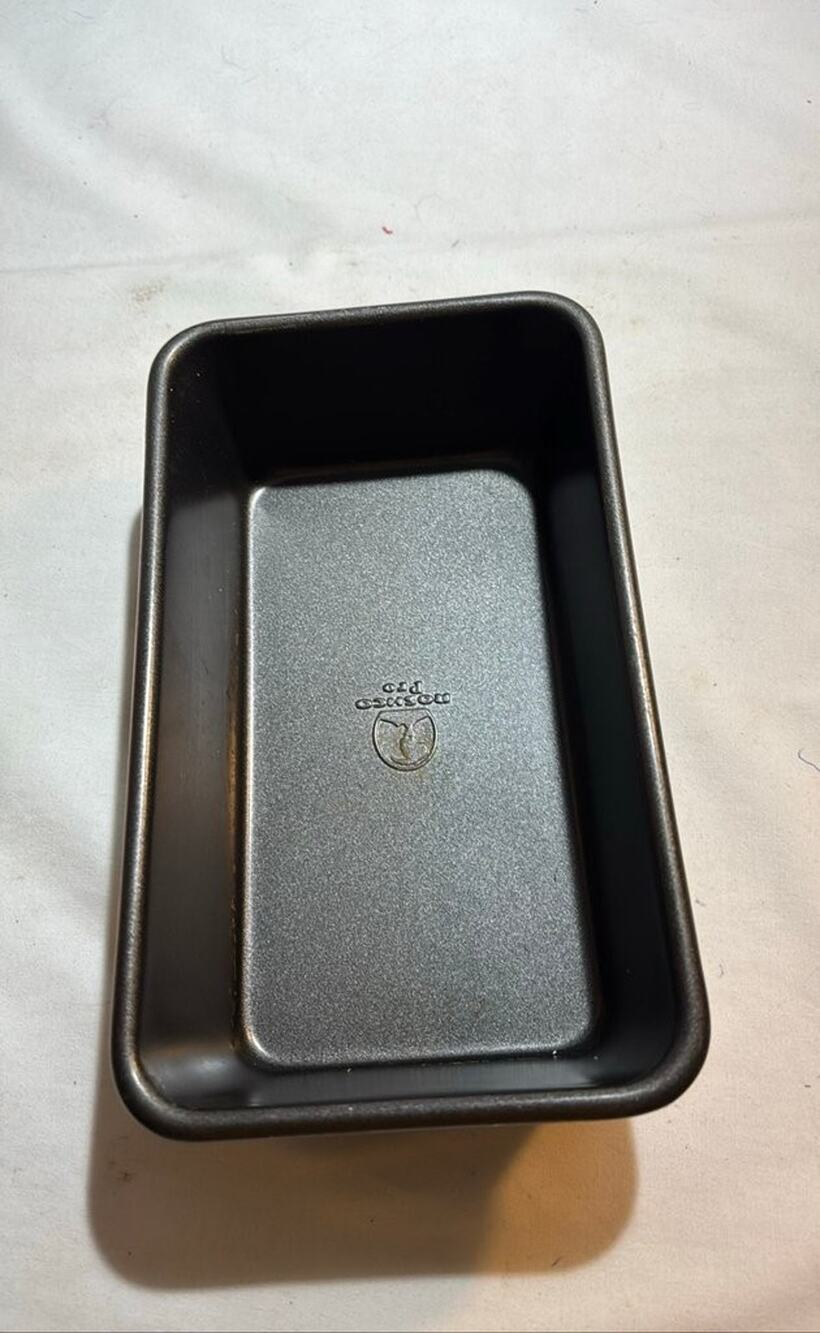 Roshco Pro Non-Stick Baking Pan